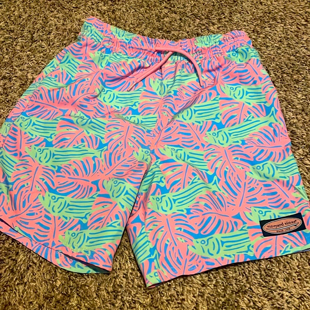 Vineyard Vines Swim Trunks